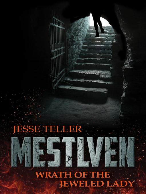 Title details for Mestlven by Jesse Teller - Available
